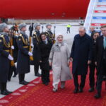 BRICS: Ο Ερντογάν έφτασε στο Καζάν για να παραστεί στη σύνοδο κορυφής