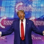 Προεδρικές εκλογές στις ΗΠΑ: Ο Τραμπ λέει πως θα απέλυε τον ειδικό εισαγγελέα σε δύο δευτερόλεπτα