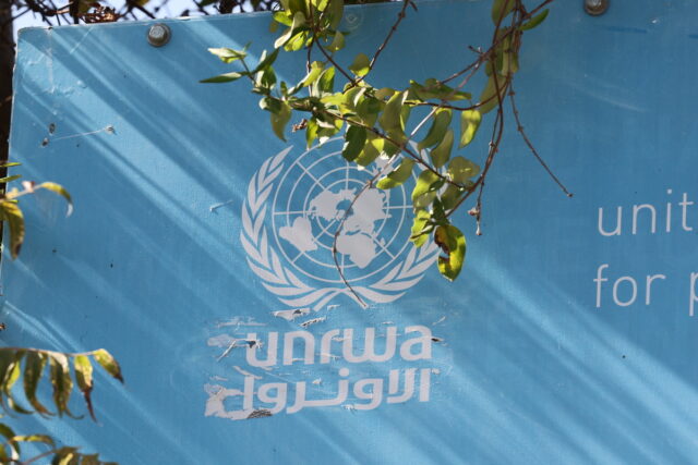 Unicef: Η απαγόρευση της UNRWA από το Ισραήλ θα προκαλέσει περισσότερους θανάτους παιδιών στη Γάζα