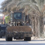 Ένας Παλαιστίνιος σκοτώθηκε σε ισραηλινό πλήγμα στην κατεχόμενη Δυτική Όχθη