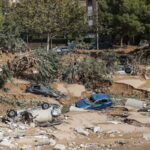 Ισπανία: Σε 140 ανήλθε ο αριθμός των νεκρών από τις καταστροφικές πλημμύρες