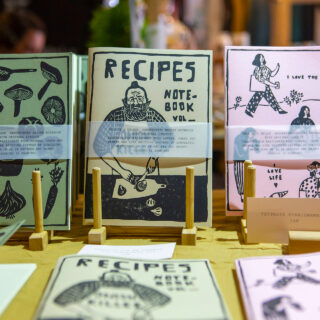 Φθινόπωρο χωρίς Meet Market δεν γίνεται