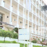 Εργατικό δυστύχημα στην Κέρκυρα: 31χρονος έπεσε από τον 5ο όροφο ξενοδοχείου