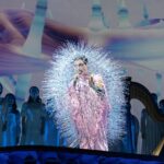 Βιβλίο της Björk καταγράφει την πενταετή περιοδεία της