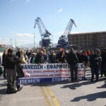 ΠΝΟ: Νέα 48ωρη απεργία στα πλοία στις 24 και 25 Οκτωβρίου