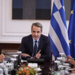 Κυρ. Μητσοτάκης: Ανακοίνωσε μόνιμα μέτρα για συνταξιούχους, ενοικιαστές και δημόσια έργα