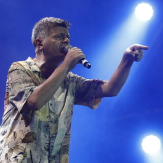 Το νέο τραγούδι του Φοίβου Δεληβοριά είναι για τα Τέμπη