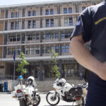 Θεσσαλονίκη: Κακουργηματική δίωξη στους πέντε συλληφθέντες για το αιματηρό επεισόδιο στην Περαία