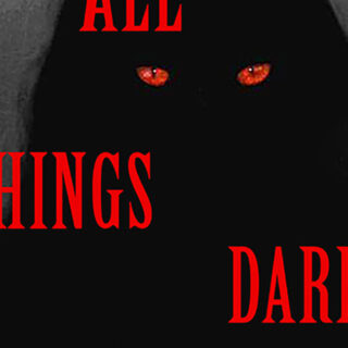 All Things Dark: Το πιο σκοτεινό Halloween event στην Αθήνα