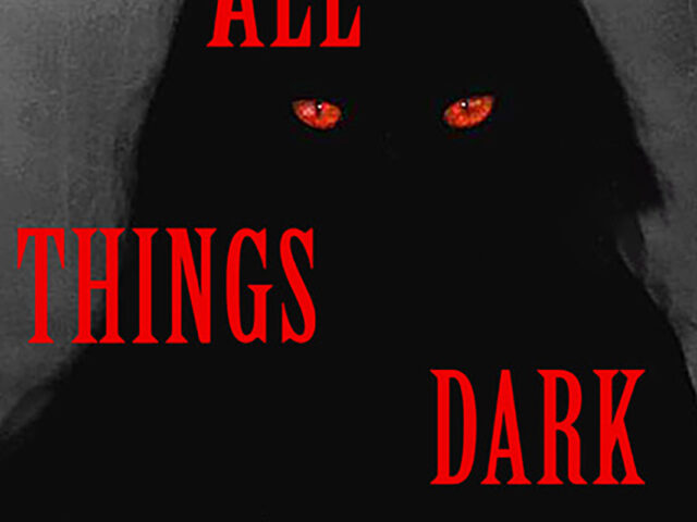 All Things Dark: Το πιο σκοτεινό Halloween event στην Αθήνα