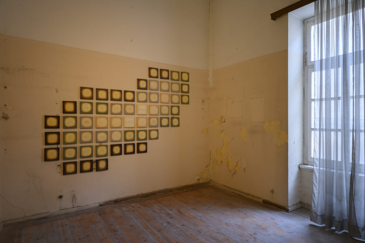 wanderlust / all passports