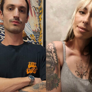 Τα do’s και τα don’ts για ένα σωστό tattoo