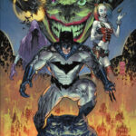 «Batman & The Joker – Θανάσιμο Δίδυμο»: Ο Σκοτεινός Ιππότης συμμαχεί με τον θανάσιμο εχθρό του