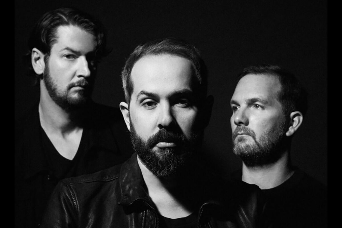 CAS - Cigarettes After Sex