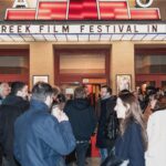 Το Φεστιβάλ Ελληνικού Κινηματογράφου του Βερολίνου The Greek Film Festival In Berlin, ανοίγει τις πόρτες του για τις ταινίες της 10ης διοργάνωσης