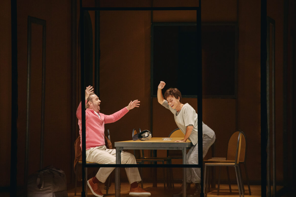 Ιφιγένειες