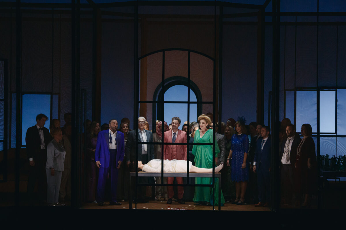 Ιφιγένειες