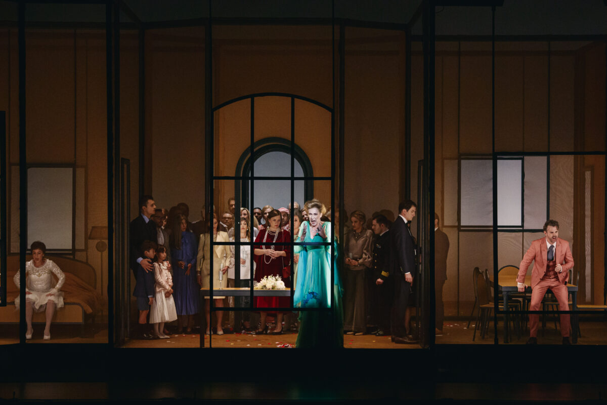 Ιφιγένειες