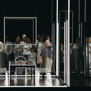 Πέντε λόγοι για να αγαπήσεις τις Ιφιγένειες του Γκλουκ – και την πεντάωρη διάρκεια τους