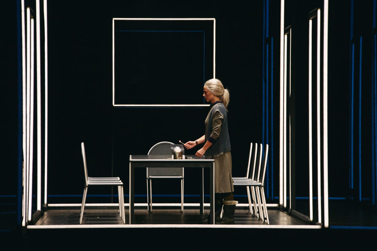 Ιφιγένειες