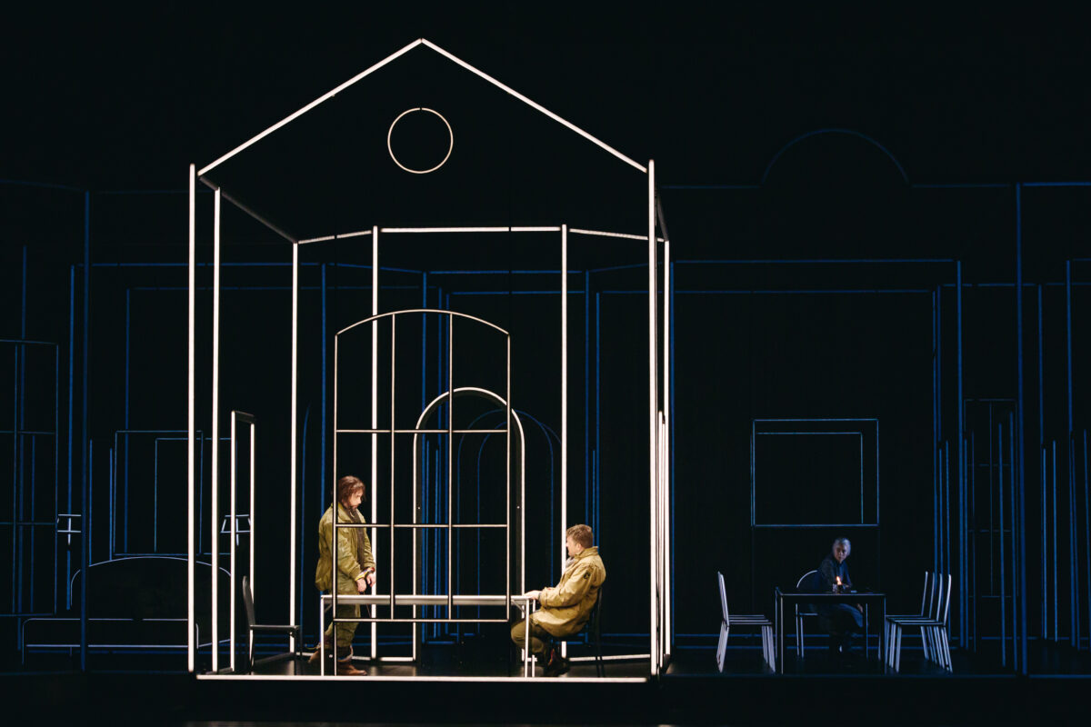 Ιφιγένειες