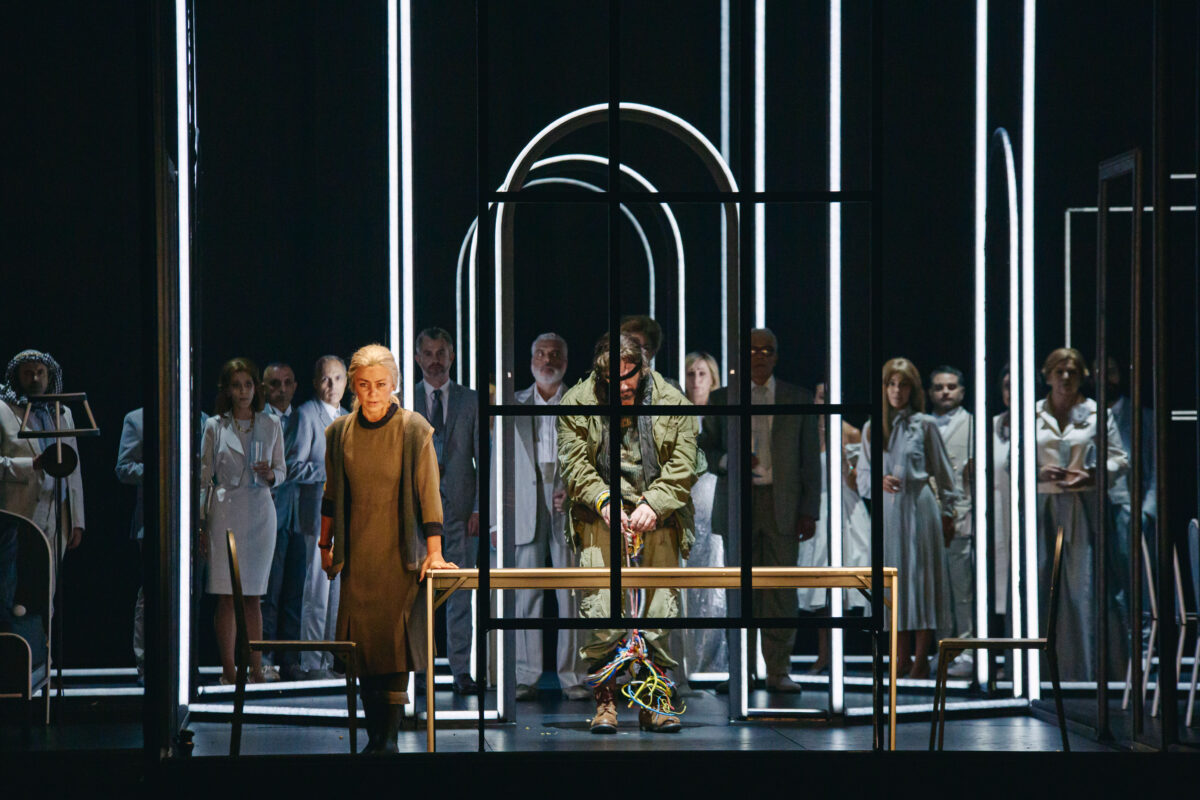 Ιφιγένειες