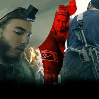 «Όταν ακούμε τους βομβαρδισμούς στη Γάζα, ξέρουμε ότι εξαφανίζουμε τον σατανά από τον κόσμο»