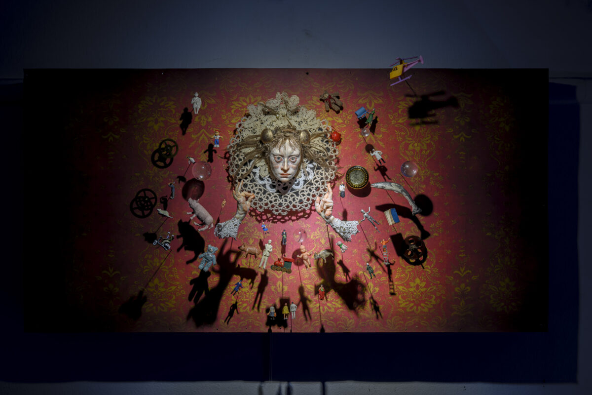 wanderlust / all passports