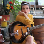 Κατερίνα Κυρμιζή: «Κοντσέρτο για Κεραία & Κάκτους» στο Μουσικό Κουτί