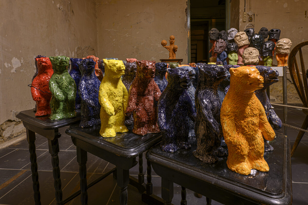 wanderlust / all passports