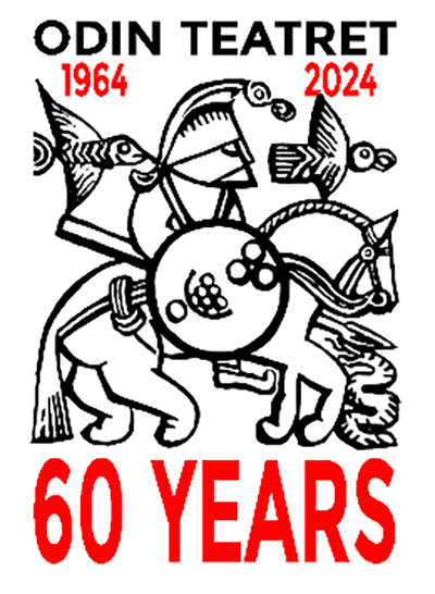 Eugenio Barba / Εουτζένιο Μπάρμπα - Odin Teatret