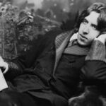 Στις 16 Οκτωβρίου του 1854 γεννιέται ο Oscar Wilde