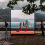 Parallels: Από τα Plásmata II: Ioannina στο Lumen Prize και αυτό το Σαββατοκύριακο στο Lincoln Center στη Nέα Υόρκη