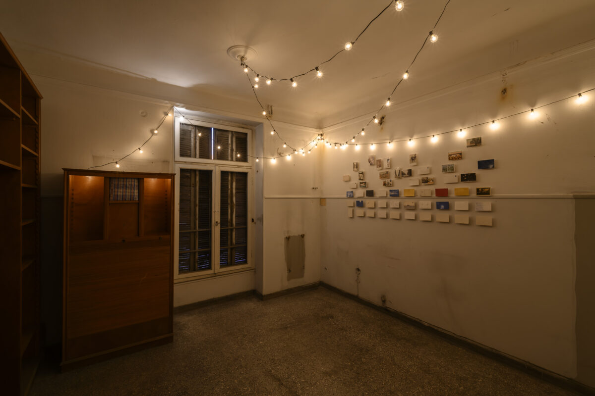 wanderlust / all passports