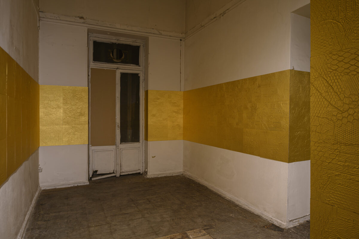 wanderlust / all passports