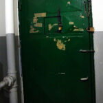 Νεκρός βρέθηκε κρατούμενος στο Α.Τ. Ομόνοιας