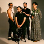 Μόλις κυκλοφόρησε το ντεμπούτο άλμπουμ των commuter