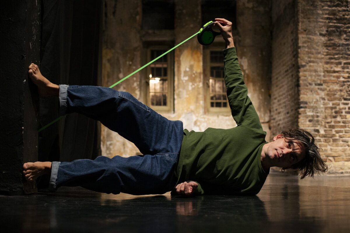 Παραστάσεις σε επανάληψη