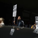 Απεργούν σήμερα εκπαιδευτικοί, λιμενεργάτες και εργαζόμενοι σε επισιτισμό – τουρισμό