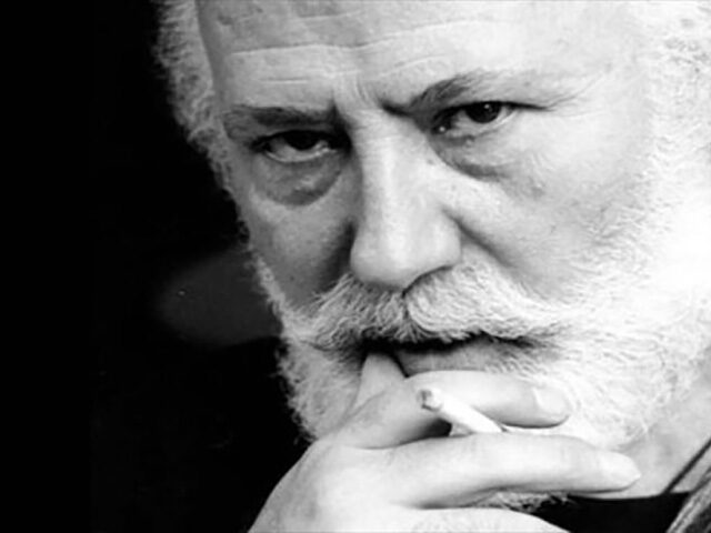 Έλα να φύγουμε, του Νίκου Χουλιαρά