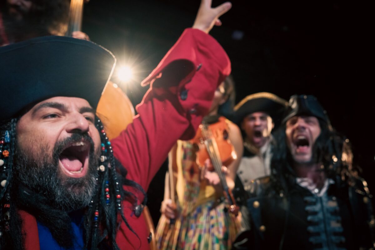 Παραστάσεις σε επανάληψη