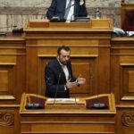 Ν. Παππάς: Ο Μητσοτάκης σπέρνει φιέστες και θερίζει ταλαιπωρία – 150.000 αναπάντητα ψηφιακά αιτήματα στην ΑΑΔΕ