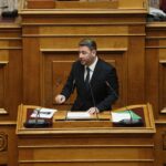 Βουλή: Επίκαιρη ερώτηση Ν. Ανδρουλάκη στον πρωθυπουργό για πρωτογενή τομέα και δημογραφικό