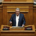 Δ. Κουτσούμπας: Πίσω από κάθε καταστροφή κρύβονται το κέρδος και η λογική του «κόστους-οφέλους»