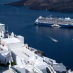 Μειώθηκαν τα έσοδα από τον τουρισμό τον Αύγουστο