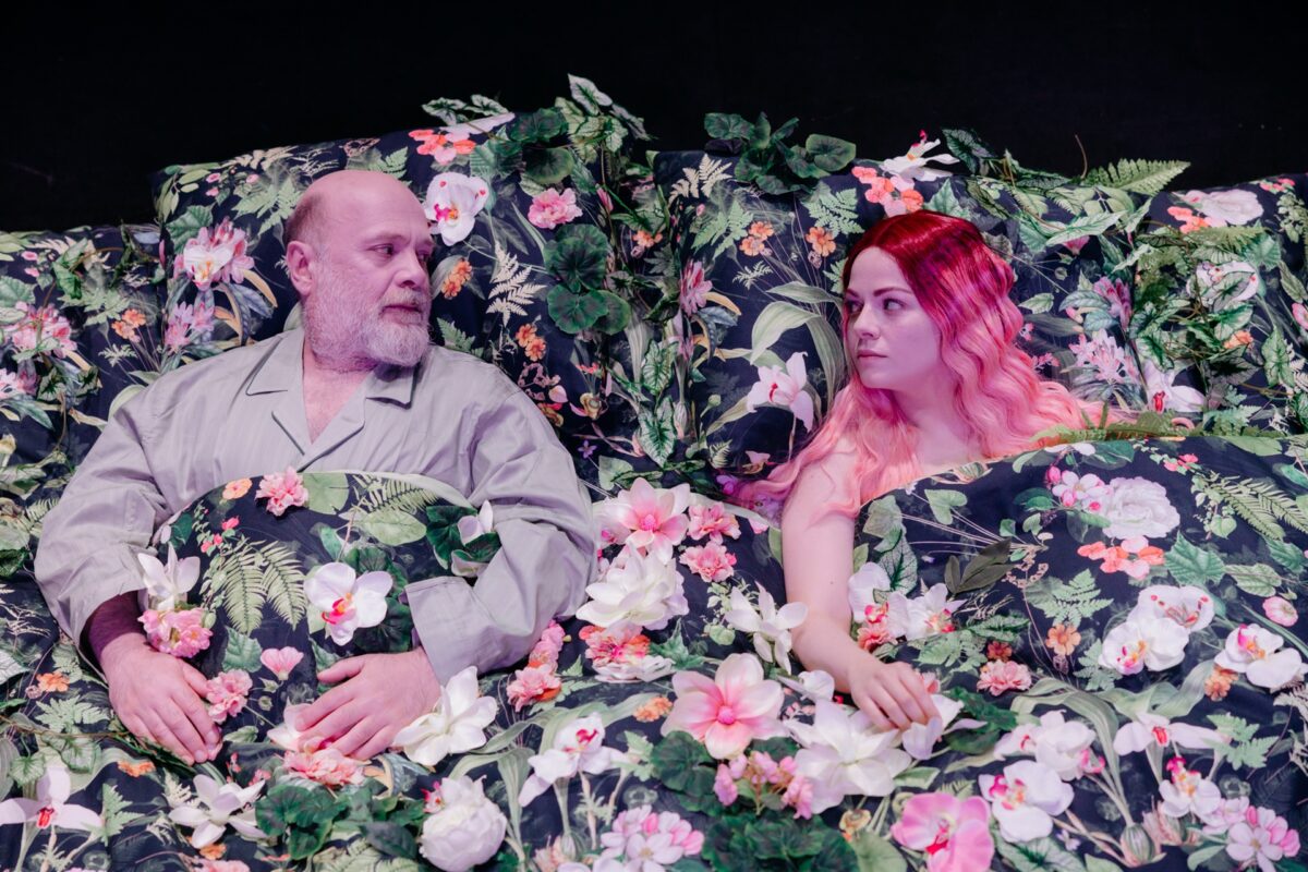 Παραστάσεις σε επανάληψη