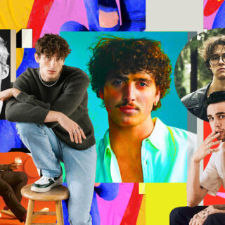 Τα νέα male icons της μουσικής βιομηχανίας δεν γράφουν μόνο pop μουσική