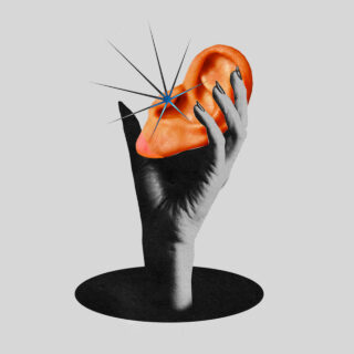 Πώς η τρύπα στον «τράγο» έγινε μια τρύπα στο νερό μιλώντας με τη γιατρό μου