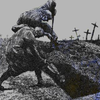 «Ο άλιωτος και άλλες ιστορίες με βρυκόλακες»: Μια ελληνική ανθολογία-ντοκουμέντο, ανεκτίμητης αξίας