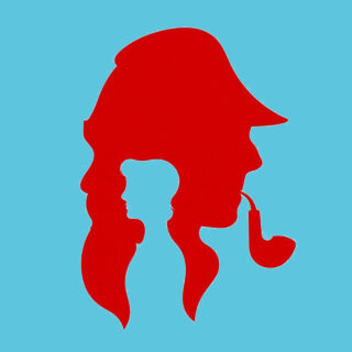 «Ο Σέρλοκ Χολμς και το μυστικό του Καρλ Μαρξ»: Η εντυπωσιακή ανασύνθεση μιας ολόκληρης εποχής